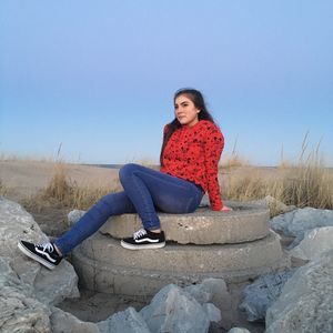 Meet your Posher, Maia